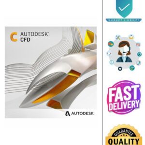 Pack Serenity Autodesk CFD 2026 - cle licence activation