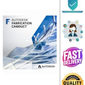 Pack Serenity Autodesk Fabrication CAMduct 2026 - cle licence activation