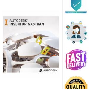 Pack Serenity Autodesk Inventor Nastran 2026 - cle licence activation