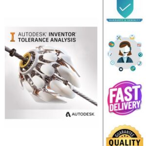 Pack Serenity Autodesk Inventor Tolerance Analysis 2026 - cle licence activation