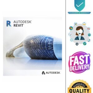 Pack Serenity Autodesk Revit 2026 - cle licence activation